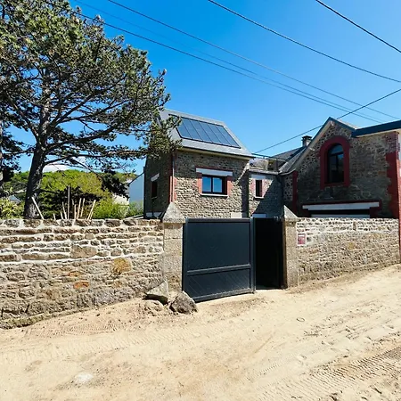 Feriehus Les Tamaris - Grande Maison De - Jacuzzi