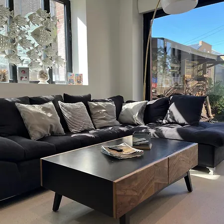 Feriehus Les Tamaris - Grande Maison De - Jacuzzi Carolles