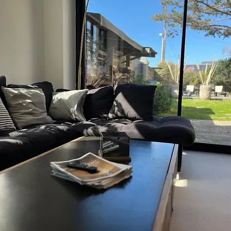 Les Tamaris - Grande Maison De - Jacuzzi