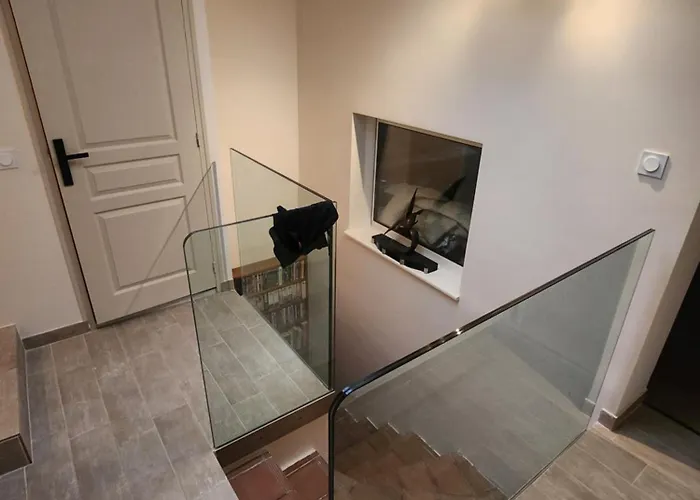 Les Tamaris - Grande Maison De - Jacuzzi *