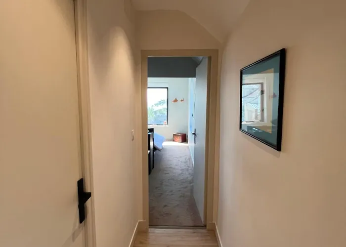 Les Tamaris - Grande Maison De - Jacuzzi