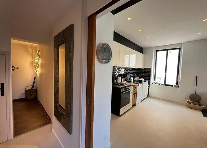 Feriehus Les Tamaris - Grande Maison De - Jacuzzi