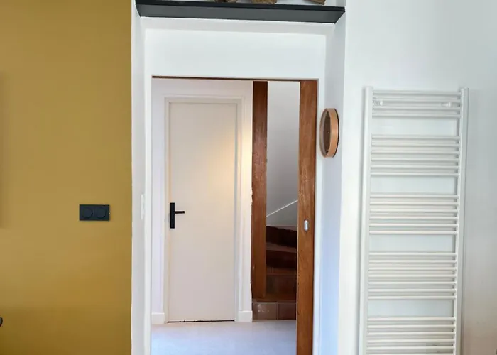 Les Tamaris - Grande Maison De - Jacuzzi * Carolles