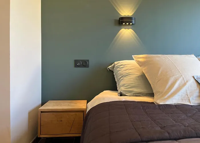 Les Tamaris - Grande Maison De - Jacuzzi Carolles