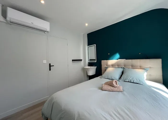 Feriehus Les Tamaris - Grande Maison De - Jacuzzi