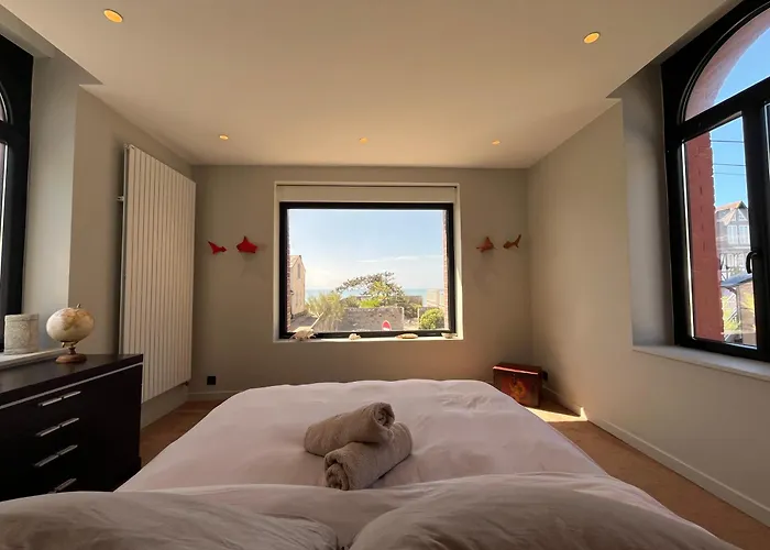 Les Tamaris - Grande Maison De - Jacuzzi *