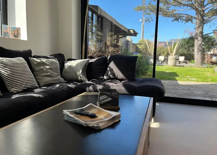 Les Tamaris - Grande Maison De - Jacuzzi