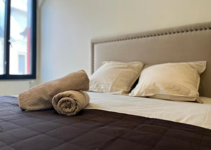 Les Tamaris - Grande Maison De - Jacuzzi Feriehus