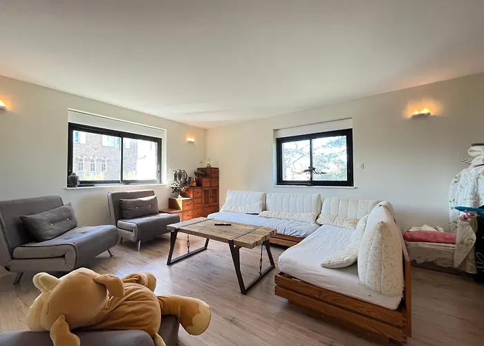 Feriehus Les Tamaris - Grande Maison De - Jacuzzi