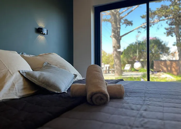 Les Tamaris - Grande Maison De - Jacuzzi