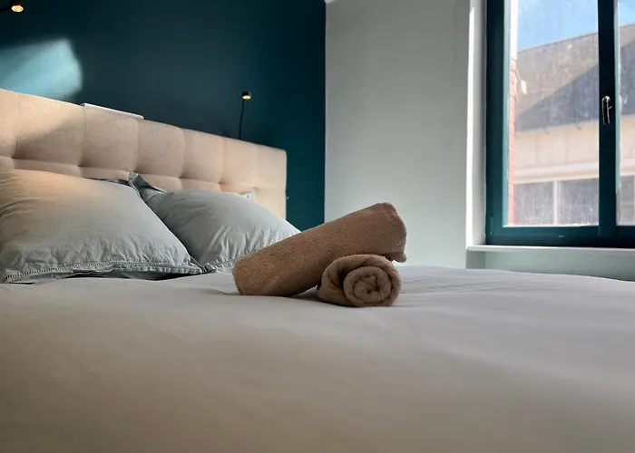 Les Tamaris - Grande Maison De - Jacuzzi