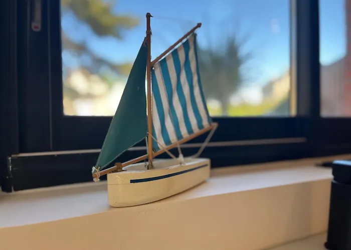 Les Tamaris - Grande Maison De - Jacuzzi Carolles