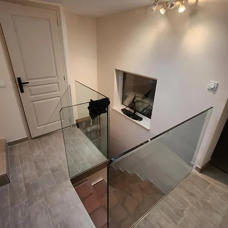 Les Tamaris - Grande Maison De - Jacuzzi *