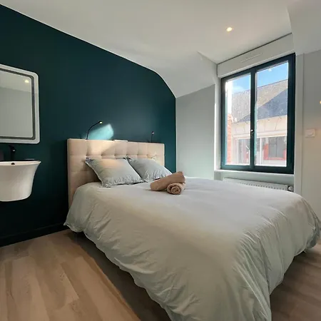 Les Tamaris - Grande Maison De - Jacuzzi Carolles