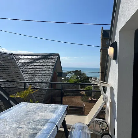 Les Tamaris - Grande Maison De - Jacuzzi Carolles