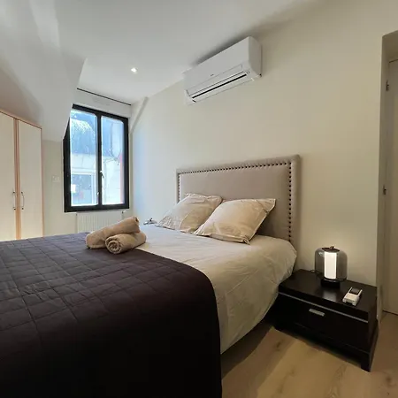 Dom wakacyjny Les Tamaris - Grande Maison De - Jacuzzi *