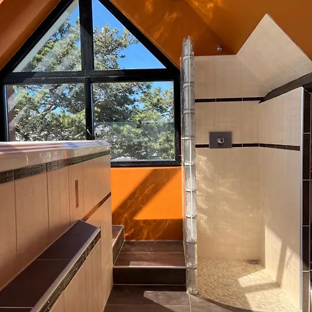 Les Tamaris - Grande Maison De - Jacuzzi *