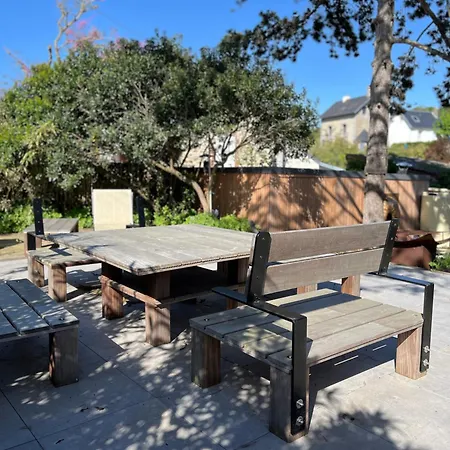 Les Tamaris - Grande Maison De - Jacuzzi * Carolles