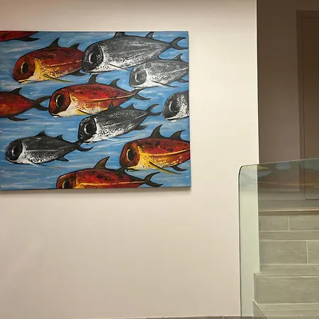 Les Tamaris - Grande Maison De - Jacuzzi Dom wakacyjny