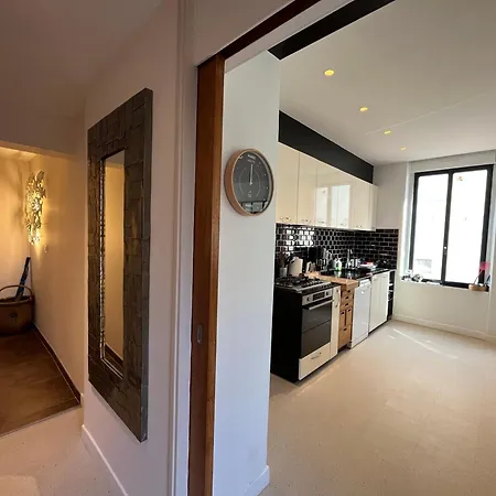 Dom wakacyjny Les Tamaris - Grande Maison De - Jacuzzi