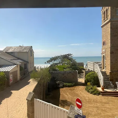 Les Tamaris - Grande Maison De - Jacuzzi Dom wakacyjny *