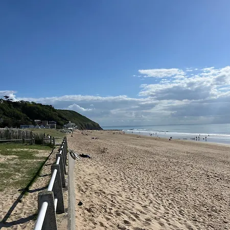 Les Tamaris - Grande Maison De - Jacuzzi *