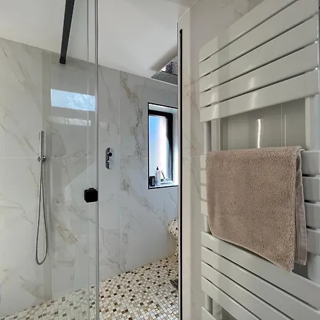 Les Tamaris - Grande Maison De - Jacuzzi * Carolles