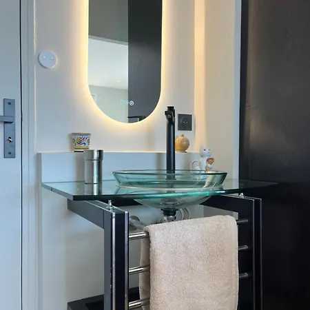 Les Tamaris - Grande Maison De - Jacuzzi