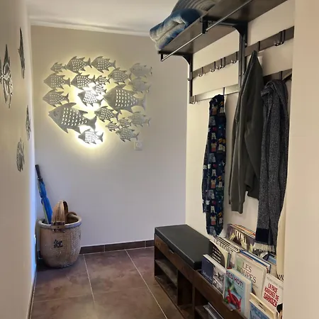 Les Tamaris - Grande Maison De - Jacuzzi Dom wakacyjny