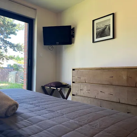 Dom wakacyjny Les Tamaris - Grande Maison De - Jacuzzi Carolles