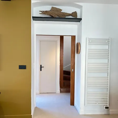 Les Tamaris - Grande Maison De - Jacuzzi * Carolles