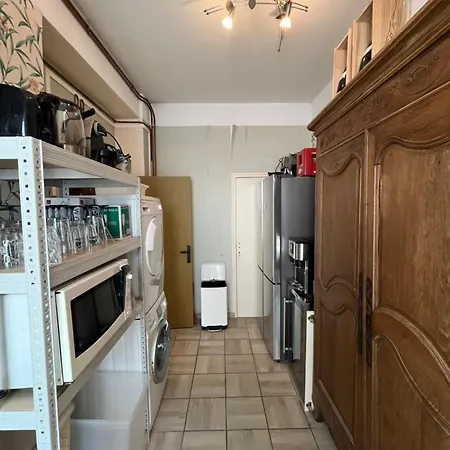 Les Tamaris - Grande Maison De - Jacuzzi