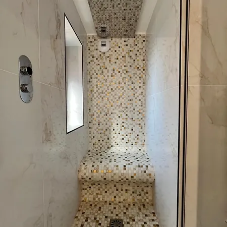 Les Tamaris - Grande Maison De - Jacuzzi Dom wakacyjny *