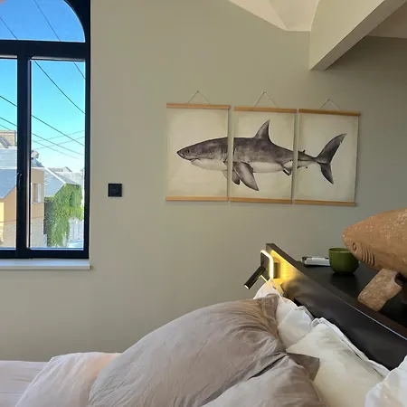 Dom wakacyjny Les Tamaris - Grande Maison De - Jacuzzi *