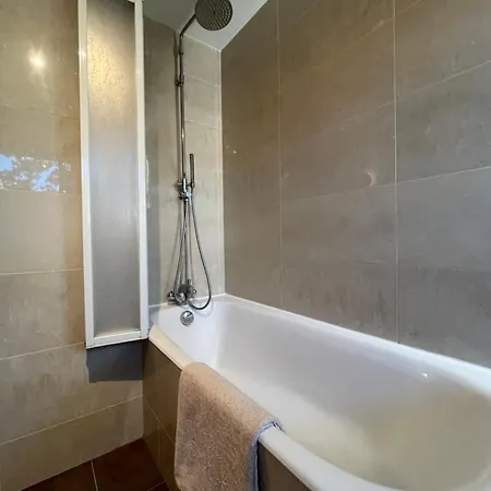 Les Tamaris - Grande Maison De - Jacuzzi Dom wakacyjny Carolles