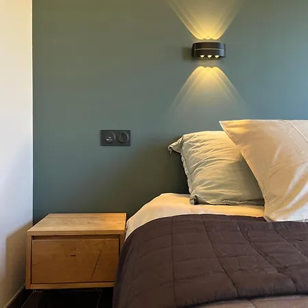 Les Tamaris - Grande Maison De - Jacuzzi Carolles