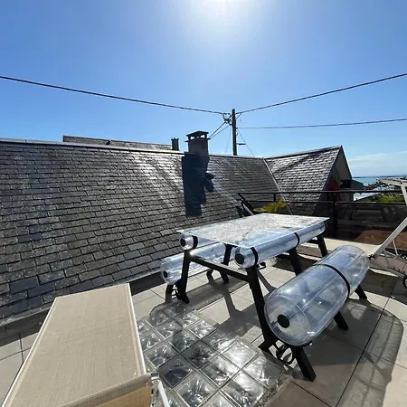 Les Tamaris - Grande Maison De - Jacuzzi Dom wakacyjny