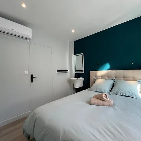 Dom wakacyjny Les Tamaris - Grande Maison De - Jacuzzi