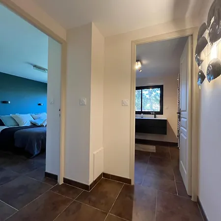 Dom wakacyjny Les Tamaris - Grande Maison De - Jacuzzi Carolles