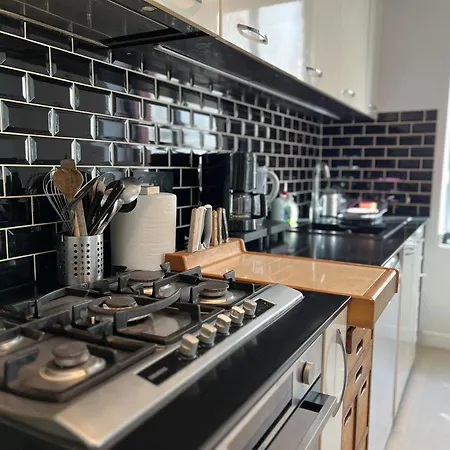 Les Tamaris - Grande Maison De - Jacuzzi