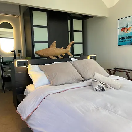 Les Tamaris - Grande Maison De - Jacuzzi Dom wakacyjny