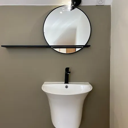 Dom wakacyjny Les Tamaris - Grande Maison De - Jacuzzi *