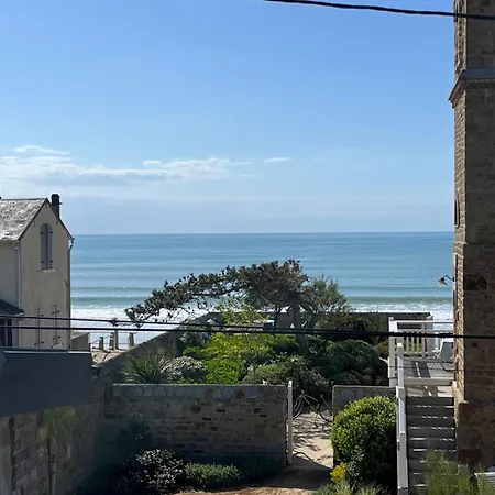 Dom wakacyjny Les Tamaris - Grande Maison De - Jacuzzi *