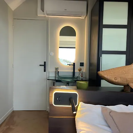 Dom wakacyjny Les Tamaris - Grande Maison De - Jacuzzi Carolles