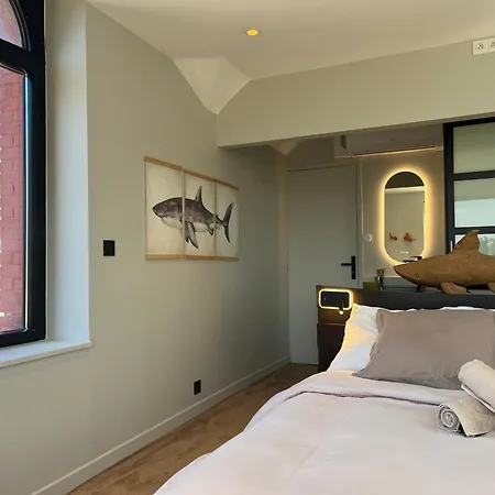 Les Tamaris - Grande Maison De - Jacuzzi *