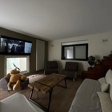 Les Tamaris - Grande Maison De - Jacuzzi Carolles