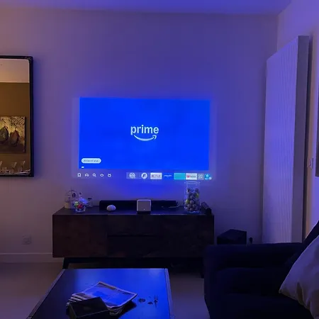 Les Tamaris - Grande Maison De - Jacuzzi * Carolles