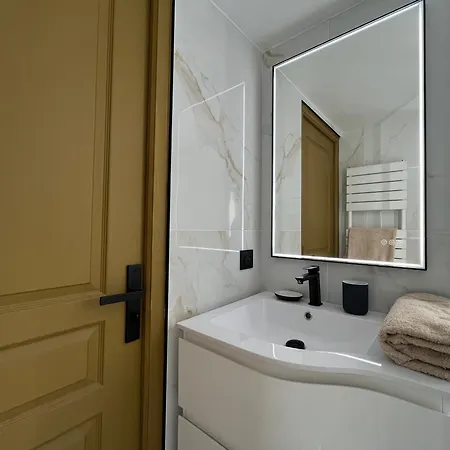 Dom wakacyjny Les Tamaris - Grande Maison De - Jacuzzi Carolles