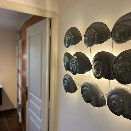 Les Tamaris - Grande Maison De - Jacuzzi * Carolles