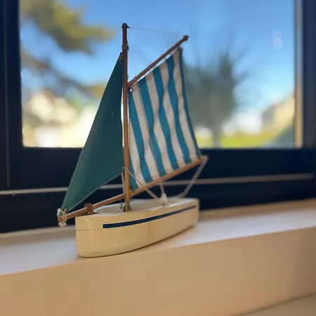 Les Tamaris - Grande Maison De - Jacuzzi Carolles